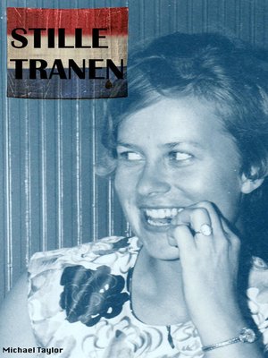 cover image of Stille Tranen